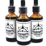 TRUE NORTH - CBD OIL (1000mg)