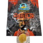 Heisenberg Badder (3.5g)