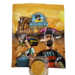 Heisenberg Live Resin (3.5g)