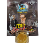 Heisenberg Terp Sauce (3.5g)