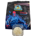 Heisenberg THC Diamonds (3.5g)
