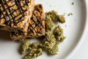 Cannabis Edibles 101: What Buyers Need to Know in Halifax