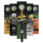 Unicorn Hunter (1.3g)