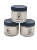 CBD Cream (1000mg)