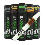 Evolve Live Resin Disposable Vape Pen (2g)