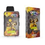 Drizzle God-Pod (3g)