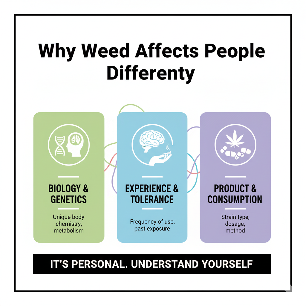 Why-Weed-Affects-People-Differently