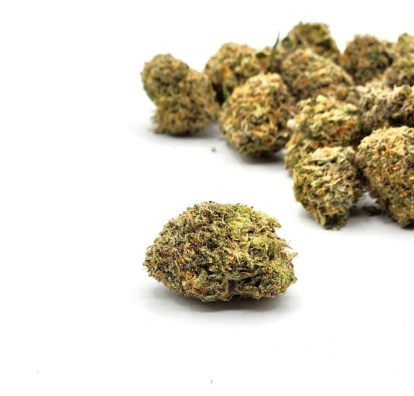 Blue Frost - Image 1
