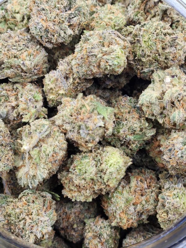 Blue Frost - Image 2