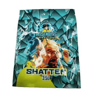 Heisenberg Shatter (3.5g)