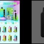 Best long-lasting Disposable Vapes - Beast Mode vs MRVI 20K