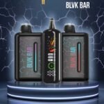 BLVK BAR - 80K puff (20mg)