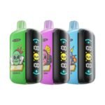 Elfbar GH23000 Puff (50mg)
