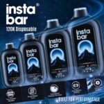 Insta Bar 120k (20mg)