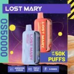 Lost Mary OS50000 (20mg)