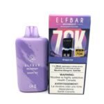 Elf Bar Moonnight 70k (50mg)