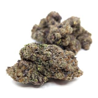 Blackberry Kush