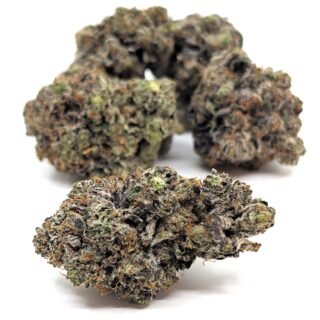 Black Tuna (Gas)